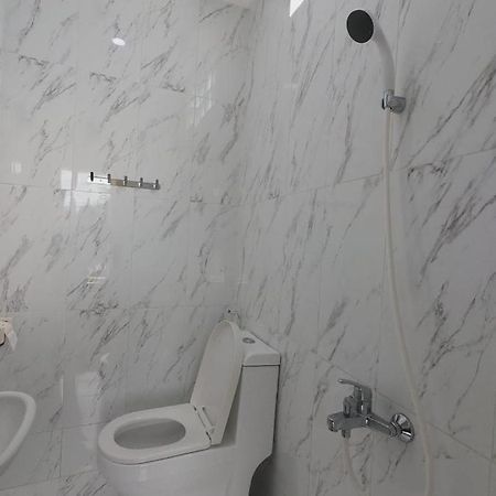 Griya Bausasran Jogjacarta Exterior foto