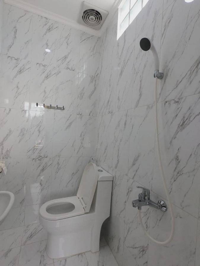 Griya Bausasran Jogjacarta Exterior foto